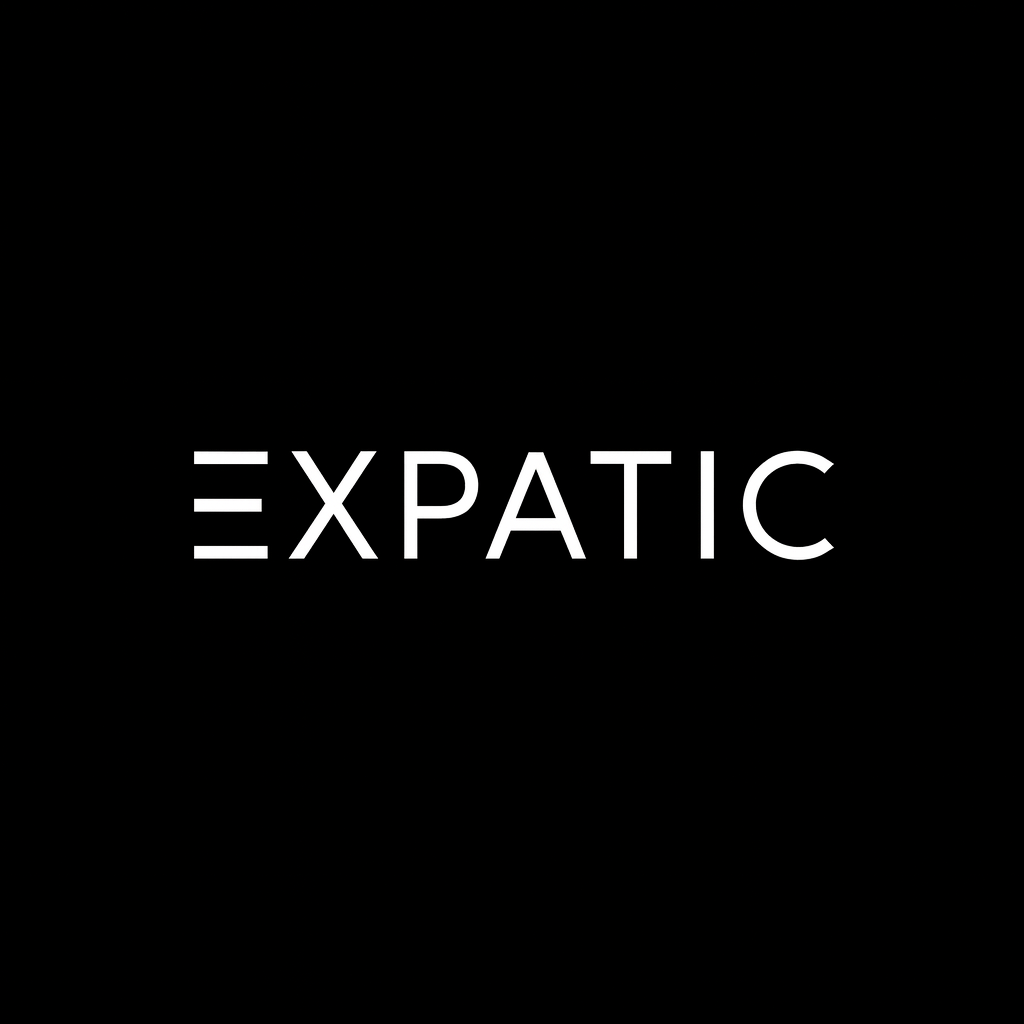 Expatic app icon
